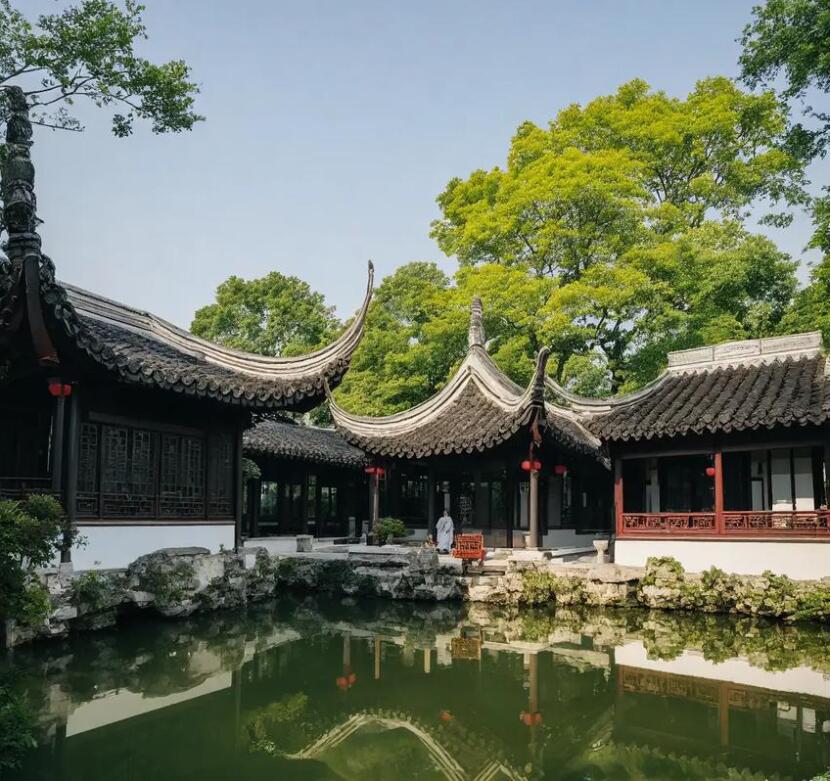 乐山迎蓉土建有限公司